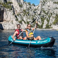 inflatable kayaks